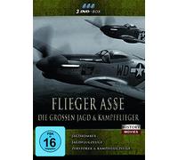 Various - Flieger Asse-die Grossen Jagd & Kampfflieger