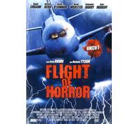Various - Flight of Horror [Import]