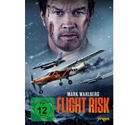 Various: Flight Risk (DVD)