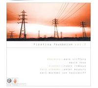 Various - Floating Foundations 2 (Toop/Rimbaud/Von [Import]