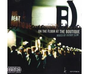 Various - Floor at The [Import]