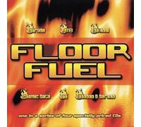 Various - Floor Fuel
