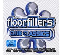Various - Floorfillers [Import]