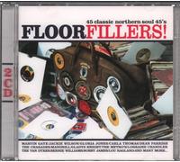 Various - Floorfillers [Import]