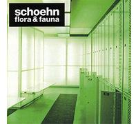 Various - Flora & Fauna [Import]