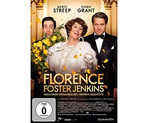 Various - Florence Foster Jenkins