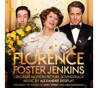 various - Florence Foster Jenkins Soundtrack.