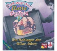 Various - Flotte Osten 2