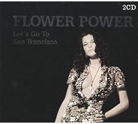 Various - Flower Power