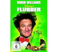 Flubber (DVD) Williams Robin Harden Marcia Gay McDonald Christopher Barry Brown