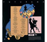 Fluchtpunkt San Francisco Import