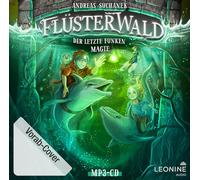 Various - Flüsterwald-der Letzte Funken Magie (Staffel II [Import]