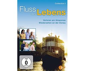 Various - Fluss des Lebens: Collection 1 [Import]