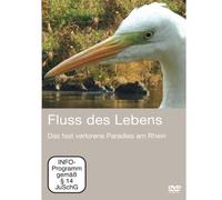 Various - Fluss des Lebens-das Verlorene Paradies am Rhein