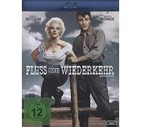 Various - Fluß Ohne Wiederkehr BD [Blu-Ray] [Import]