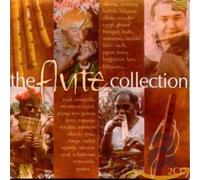 Various - Flute Collection [Import]