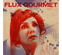 Various – Flux Gourmet (Bande originale) – Vinyle LP Neuf