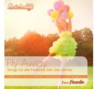 Various - Fly Away [Import]