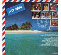 Various - Fly Away [LP, DE, Polystar 813 152-1]