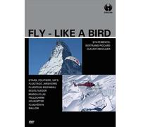 Various - FLY - LIKE A BIRD