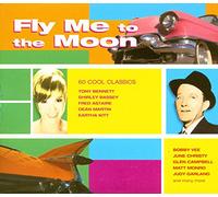 Various Artists – Fly Me to the Moon
