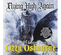 Various - Flying High Again - The World's Greatest Tribute To Ozzy Osbou - G3z
