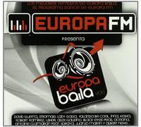Various - FM Europa Baila [Import]