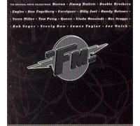 Original Soundtrack - FM
