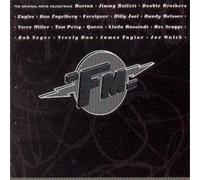 Original Soundtrack - FM