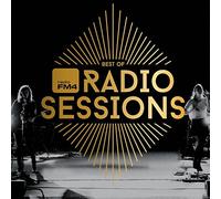 Various - Fm4 Radio Sessions [Import]