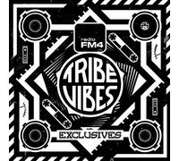 Various - Fm4 Tribe Vibes Exclusives [Import]