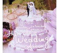 Various (Fm802 Shirley'S Satur - Wedding Album