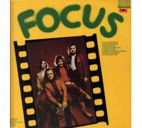 Various - Focus Jazz [Vinyl LP]