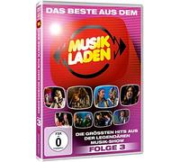 Various - Folge 3-das Beste aus dem Musikladen [Import]