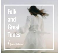 Various - Folk and Great Tunes from Belarus
