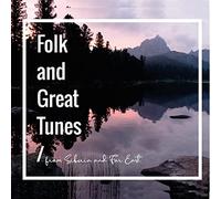 Various - Folk and Great Tunes from Siberia and Far East