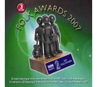 Various - Folk Awards 2007 [Import]