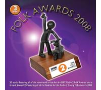Various - Folk Awards 2008 [Import]