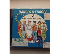 Various Folk - Danses d Europe Vol. 2