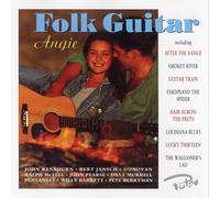 Various - Folk Guitar