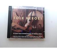 Various - Folk Heros [Import]