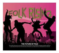 Various - Folk Rising [Import]