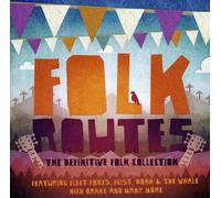 Various - Folk Roots