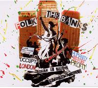 Various - Folk The Banks [Import]