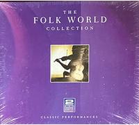 Various - Folk World Collection, The [Import]