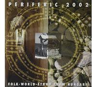 Various - Folk-World [Import]