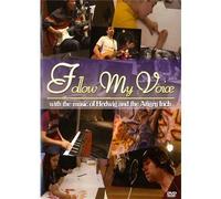 Various - Follow My Voice Music of Hedwig and The Angry inch