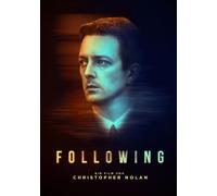 Various - Following (Limitierte und Nummerierte Collector's [Blu-Ray] [Import]