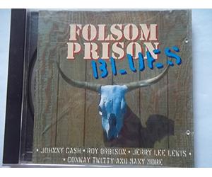 Various - Folsom Prison Blues