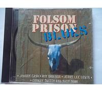 Various - Folsom Prison Blues [Import]